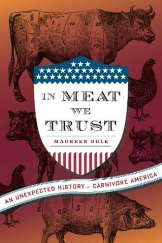 Illustration for article titled This is why you are eating more meat